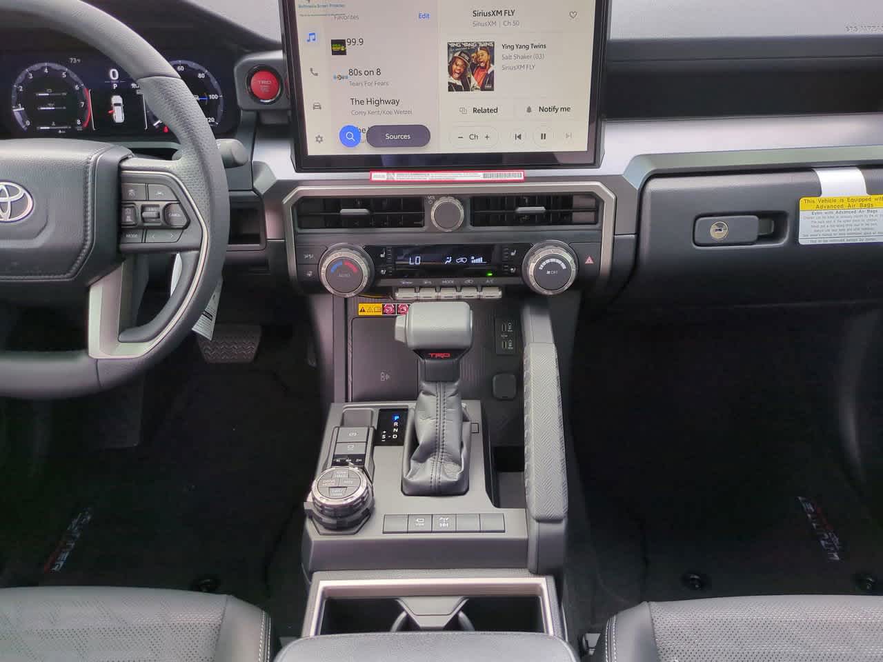 Thumbnail: 2026 Toyota 4Runner - 18