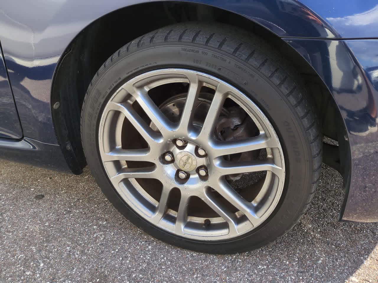 Thumbnail: 2006 Scion tC - 9