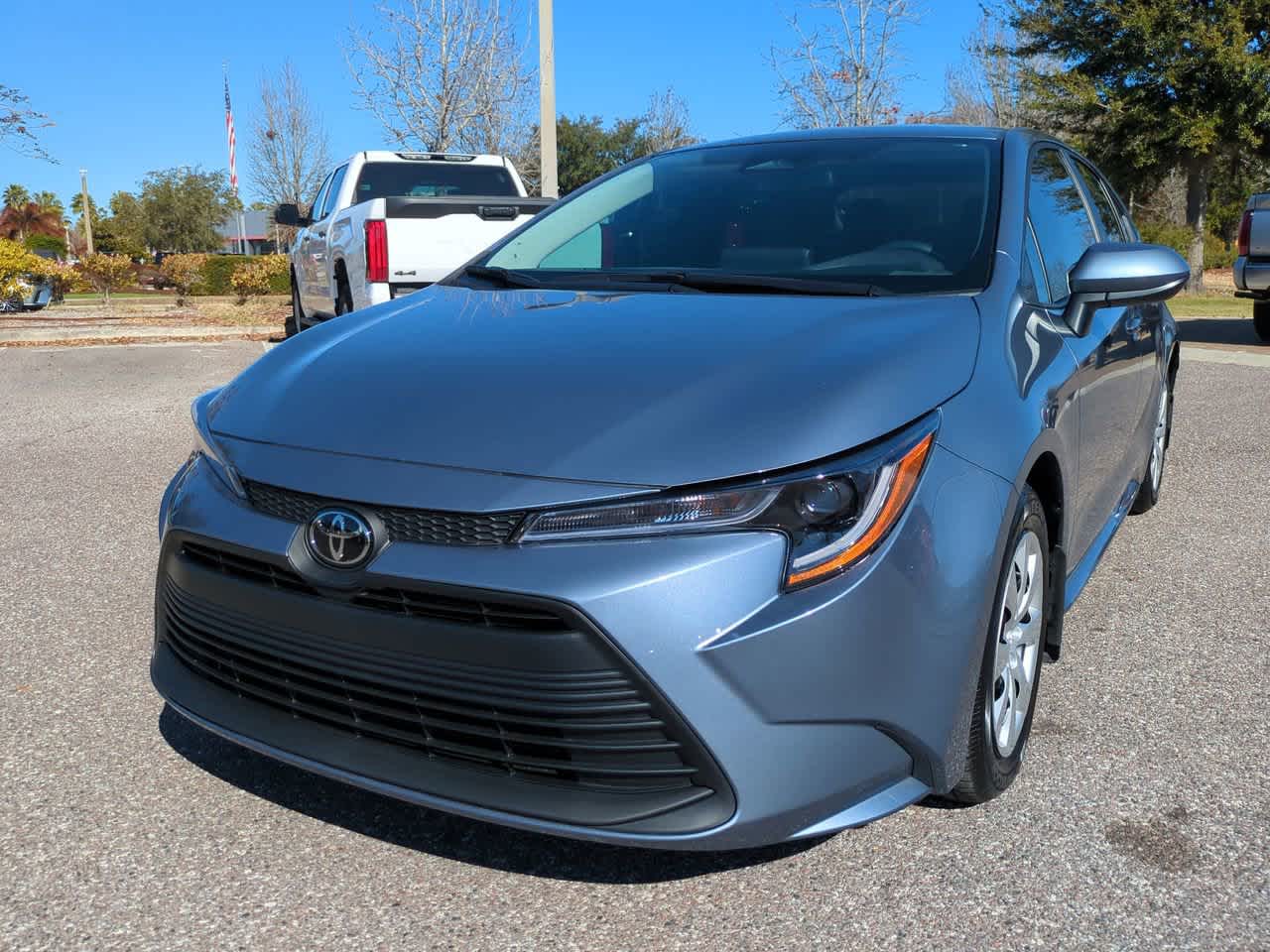 Thumbnail: 2026 Toyota Corolla - 2