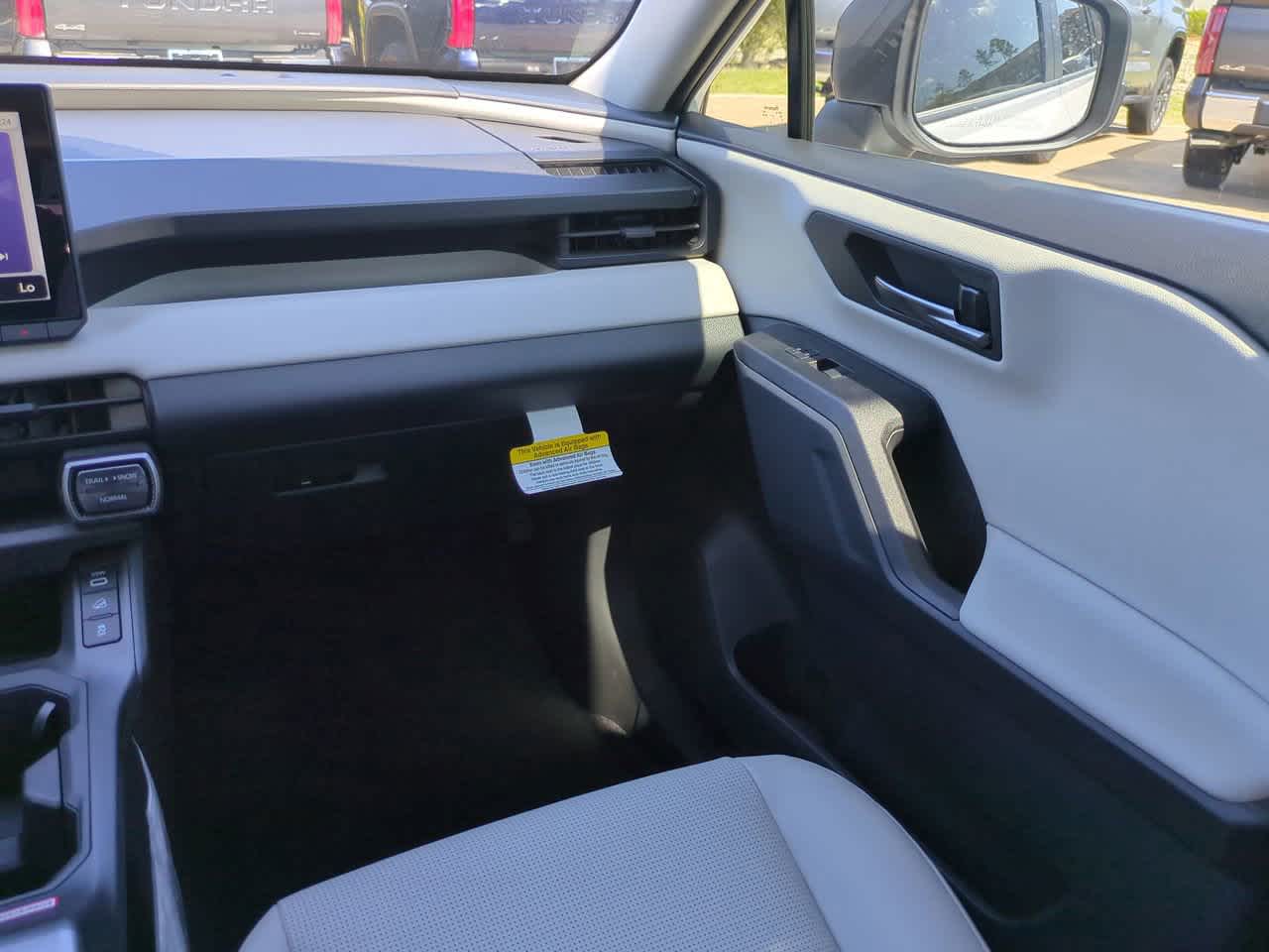 Thumbnail: 2026 Toyota RAV4 - 16