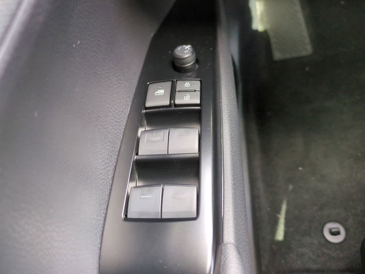 Thumbnail: 2026 Toyota Camry - 21