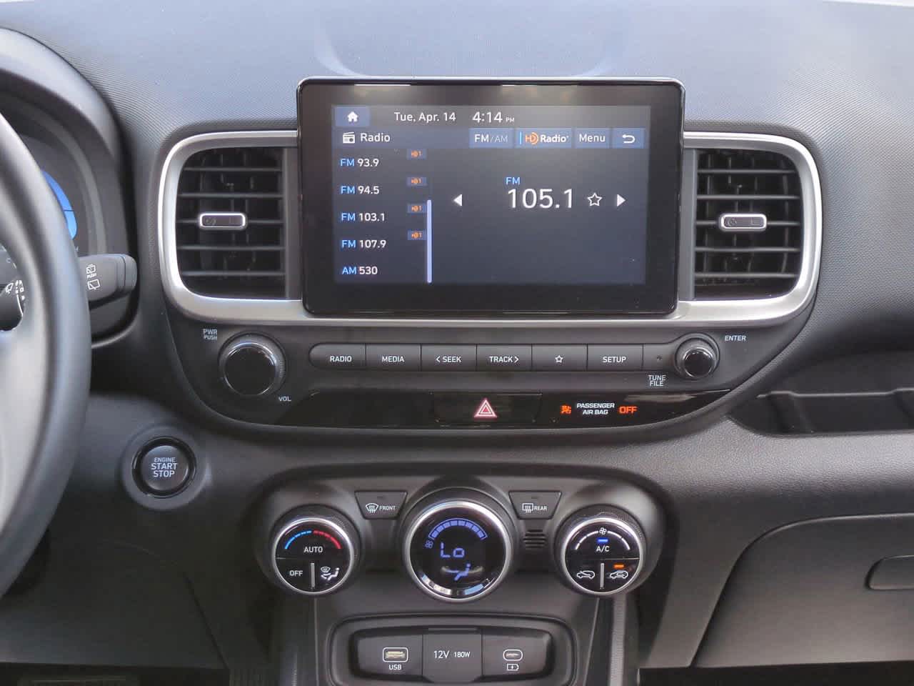 Thumbnail: 2025 Hyundai Venue - 17