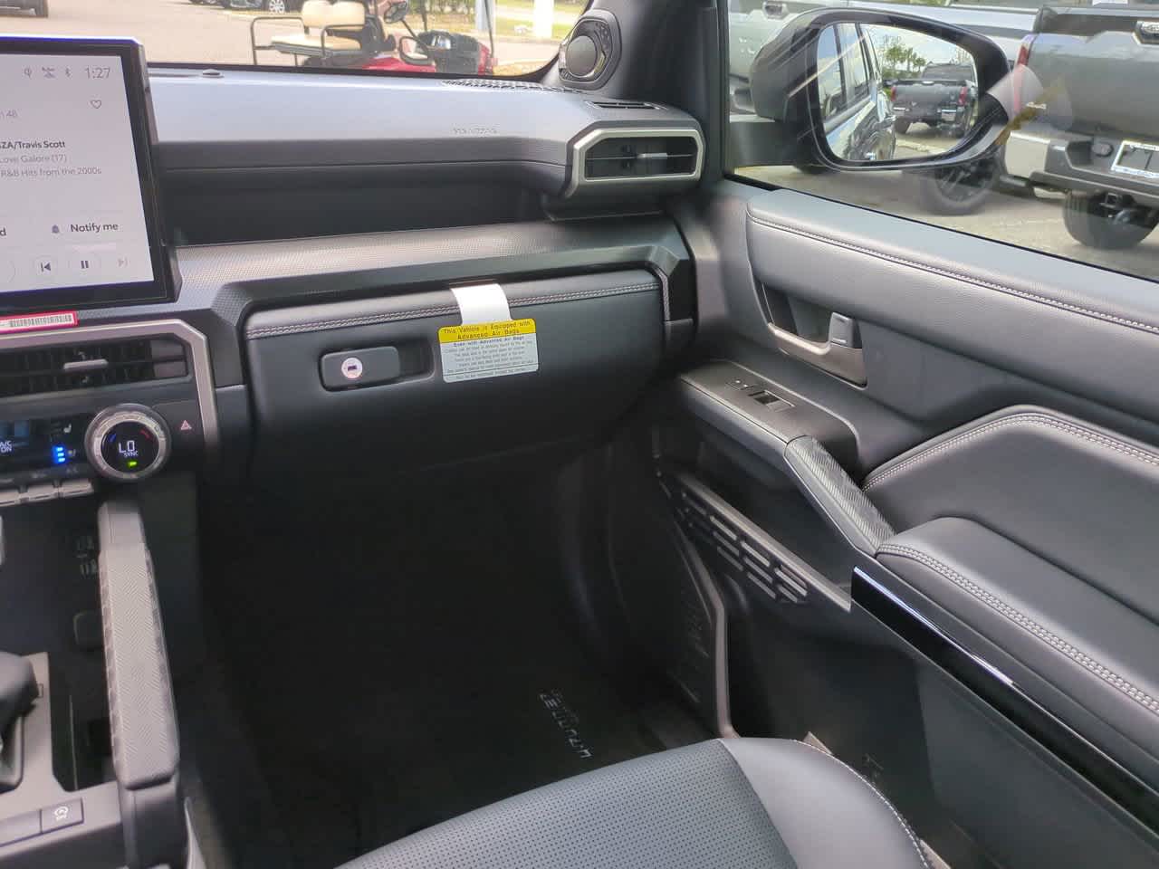 Thumbnail: 2026 Toyota 4Runner - 16