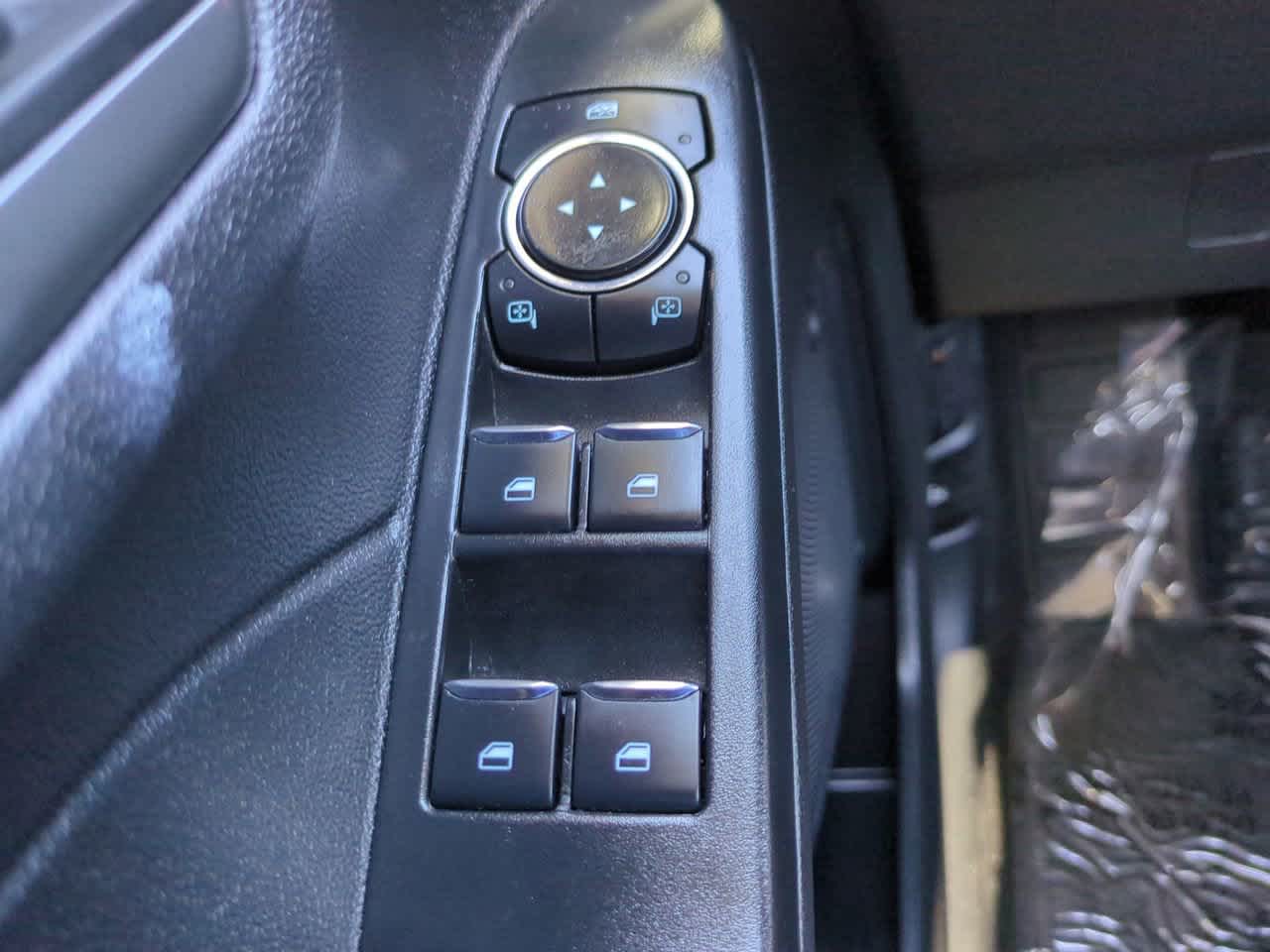 Thumbnail: 2025 Ford Escape - 21