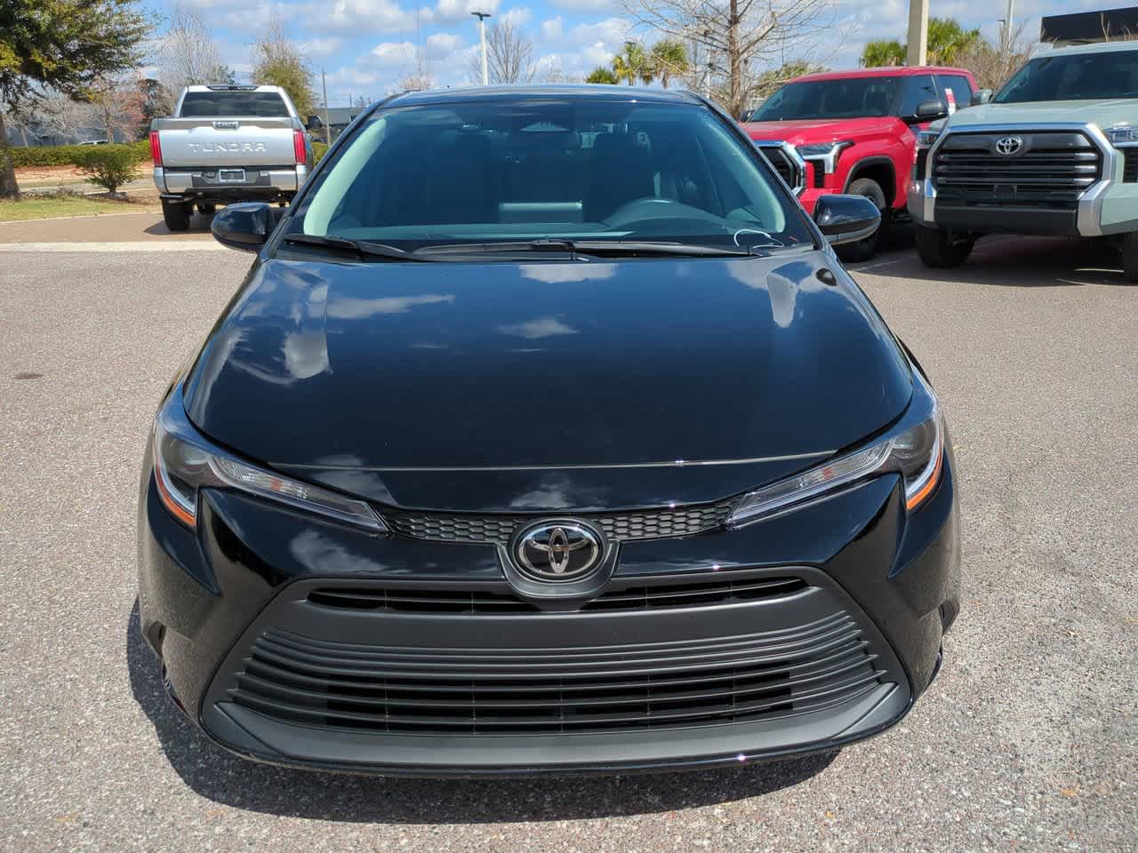 Thumbnail: 2026 Toyota Corolla - 9