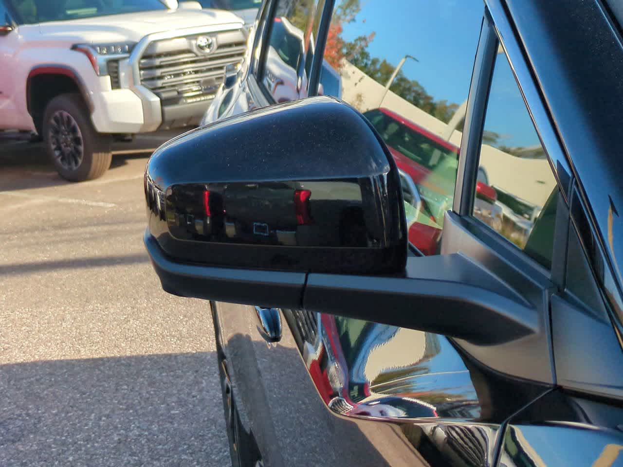 Thumbnail: 2026 Toyota bZ - 12