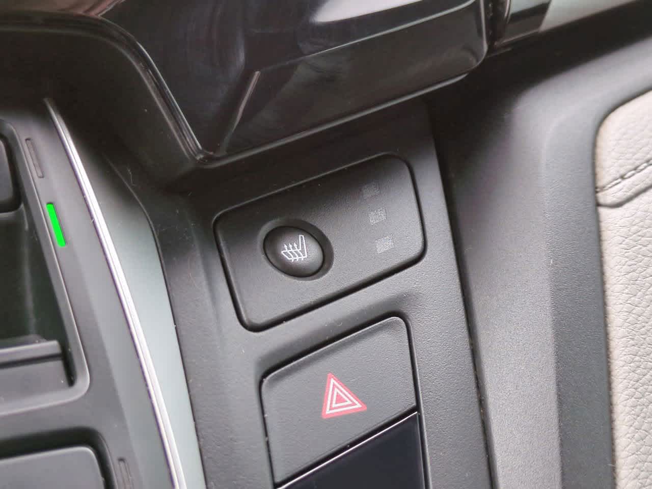 Thumbnail: 2019 Honda Odyssey - 22
