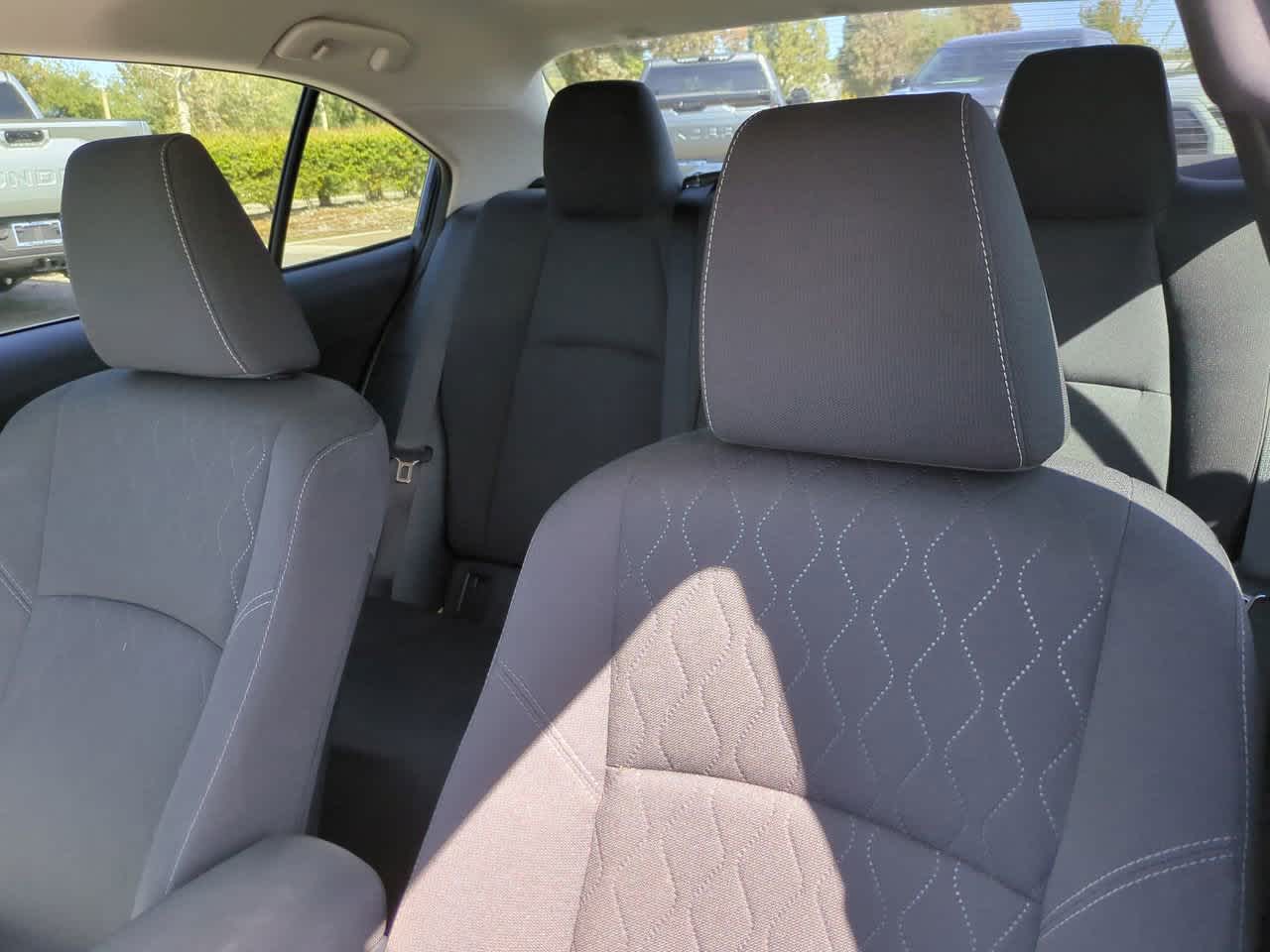 Thumbnail: 2023 Toyota Corolla - 8