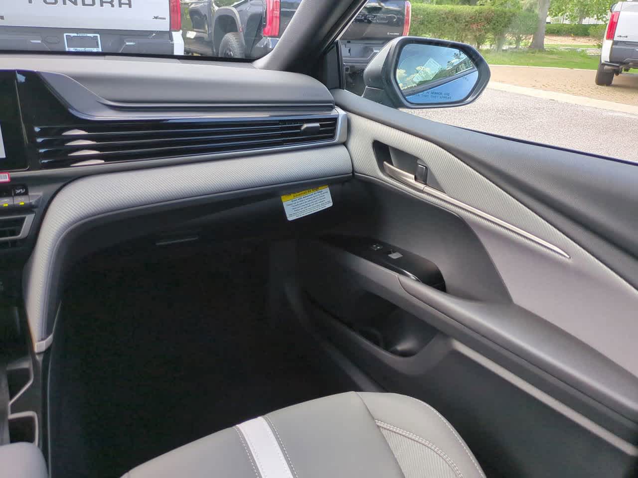 Thumbnail: 2026 Toyota Camry - 16