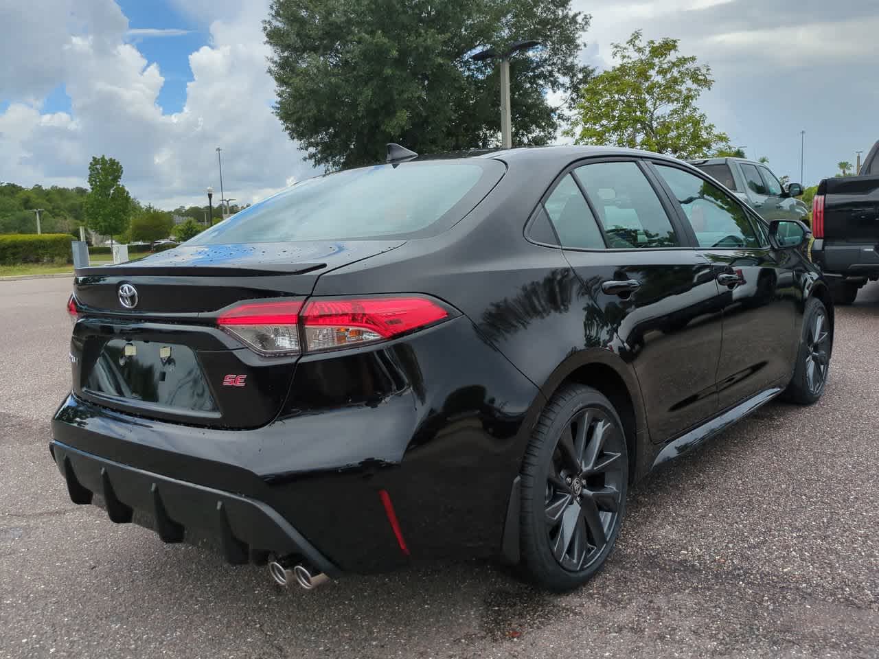 Thumbnail: 2026 Toyota Corolla - 6