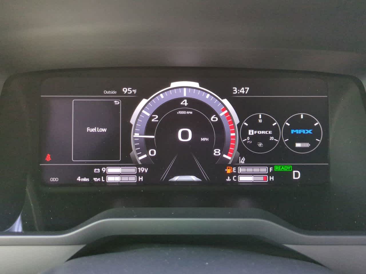 Thumbnail: 2026 Toyota Tundra - 26