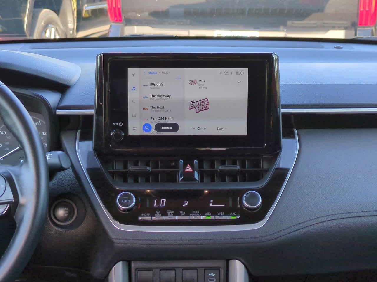 Thumbnail: 2025 Toyota Corolla Cross - 17