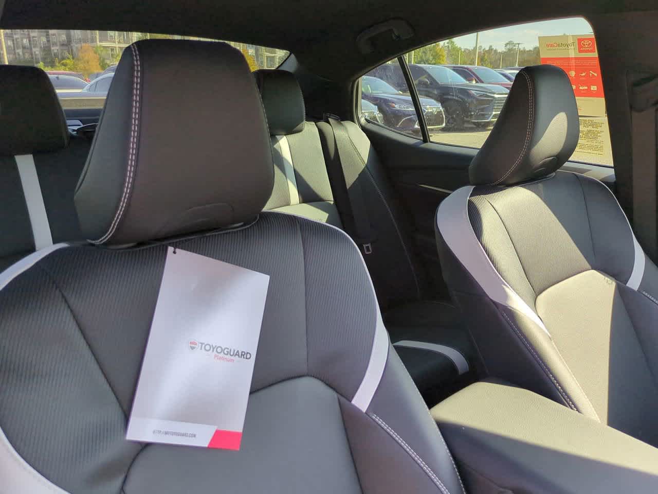 Thumbnail: 2026 Toyota Camry - 7