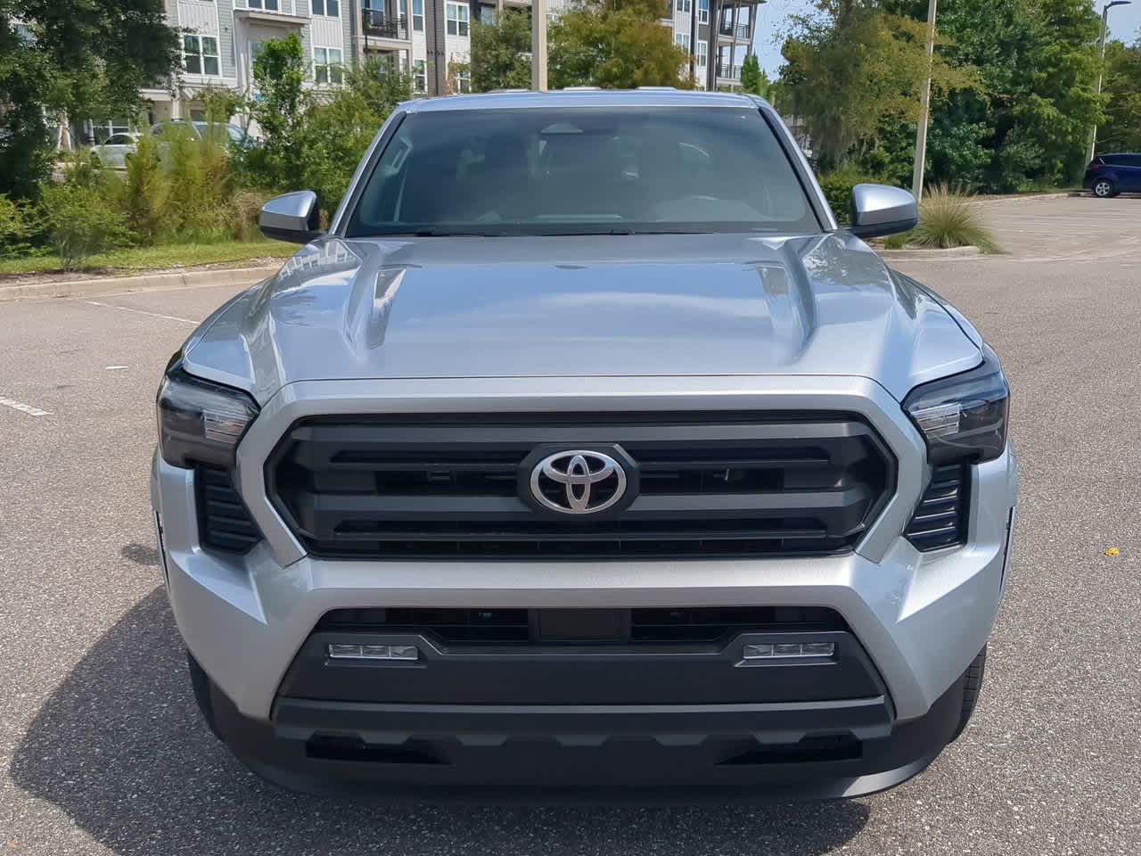 Thumbnail: 2025 Toyota Tacoma - 9