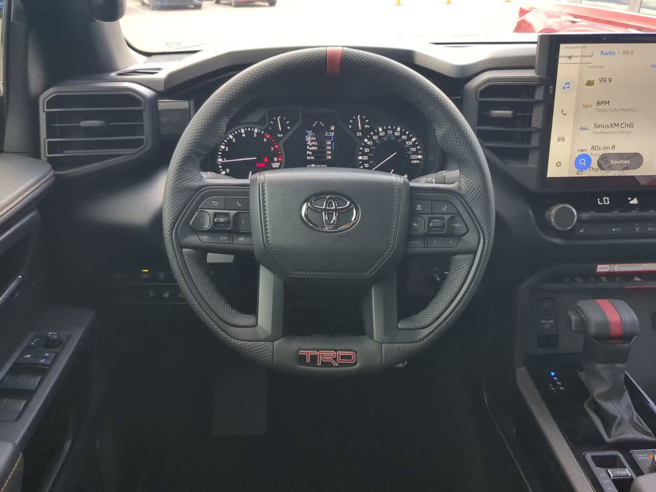 Thumbnail: 2025 Toyota Tundra - 15