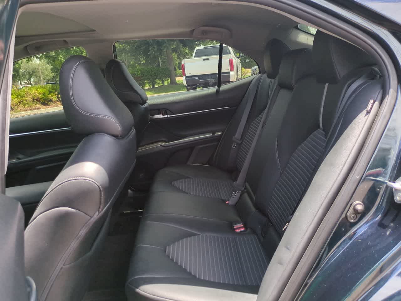 Thumbnail: 2021 Toyota Camry - 13