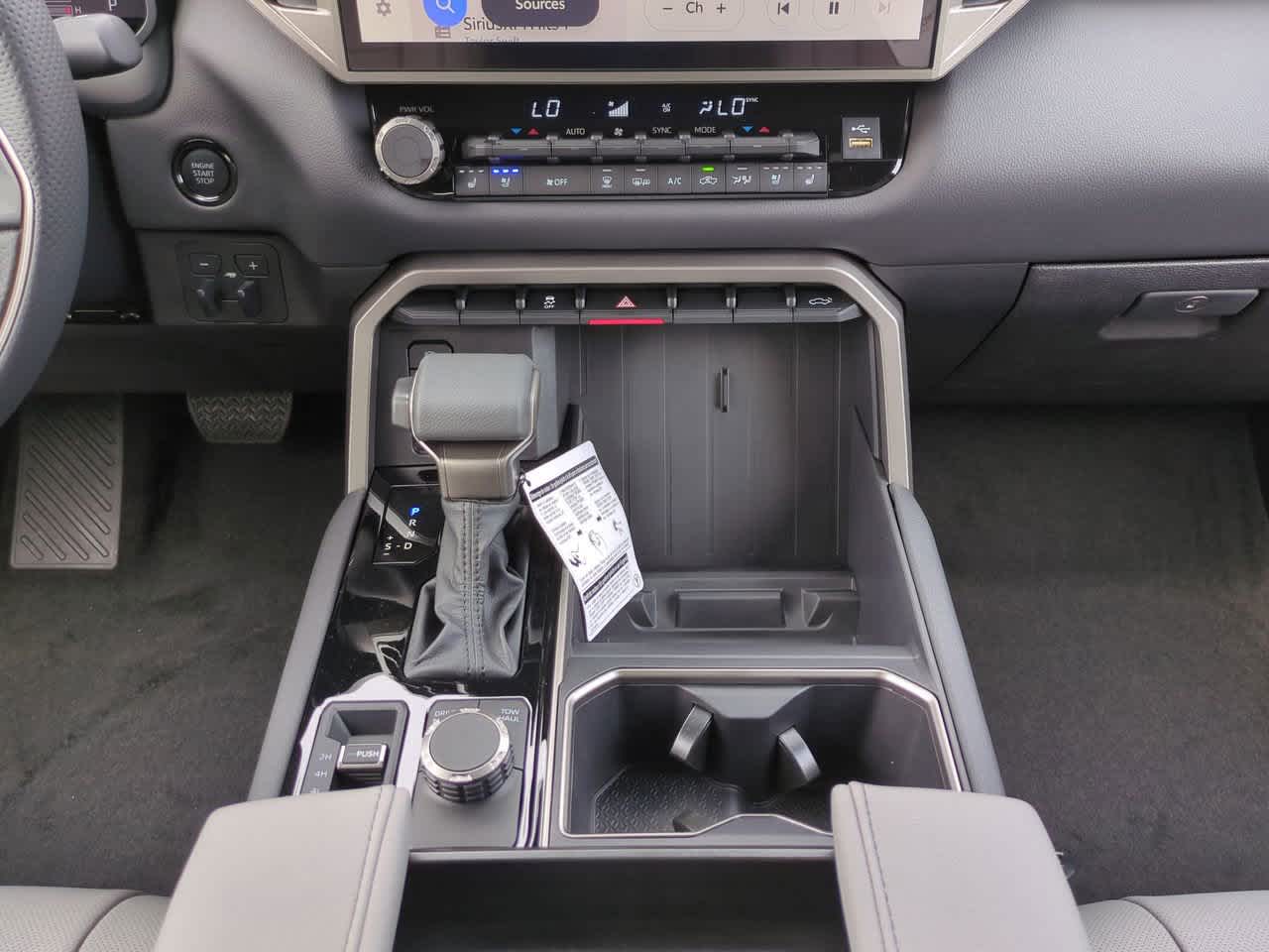 Thumbnail: 2026 Toyota Tundra - 18
