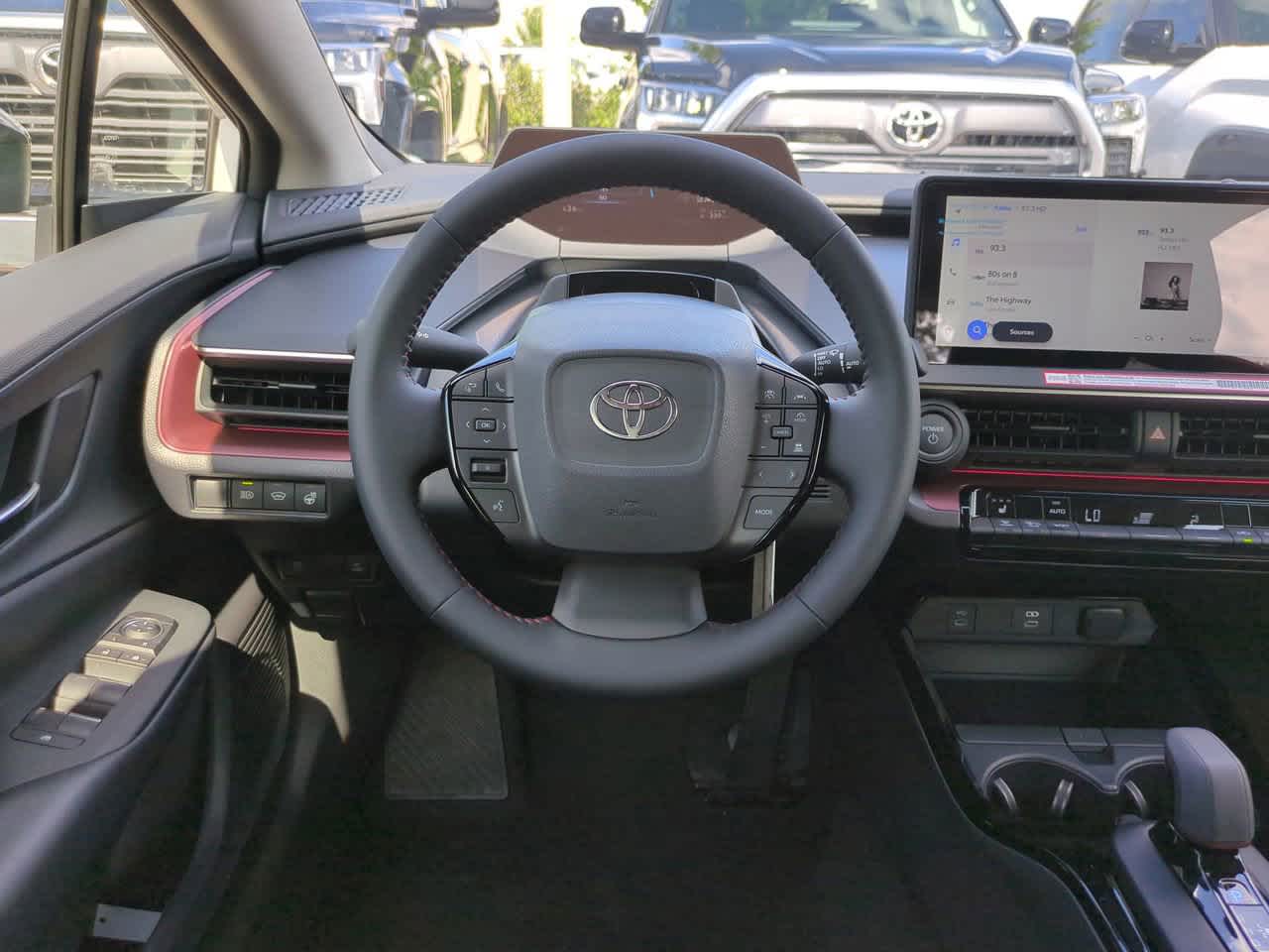 Thumbnail: 2026 Toyota Prius - 15