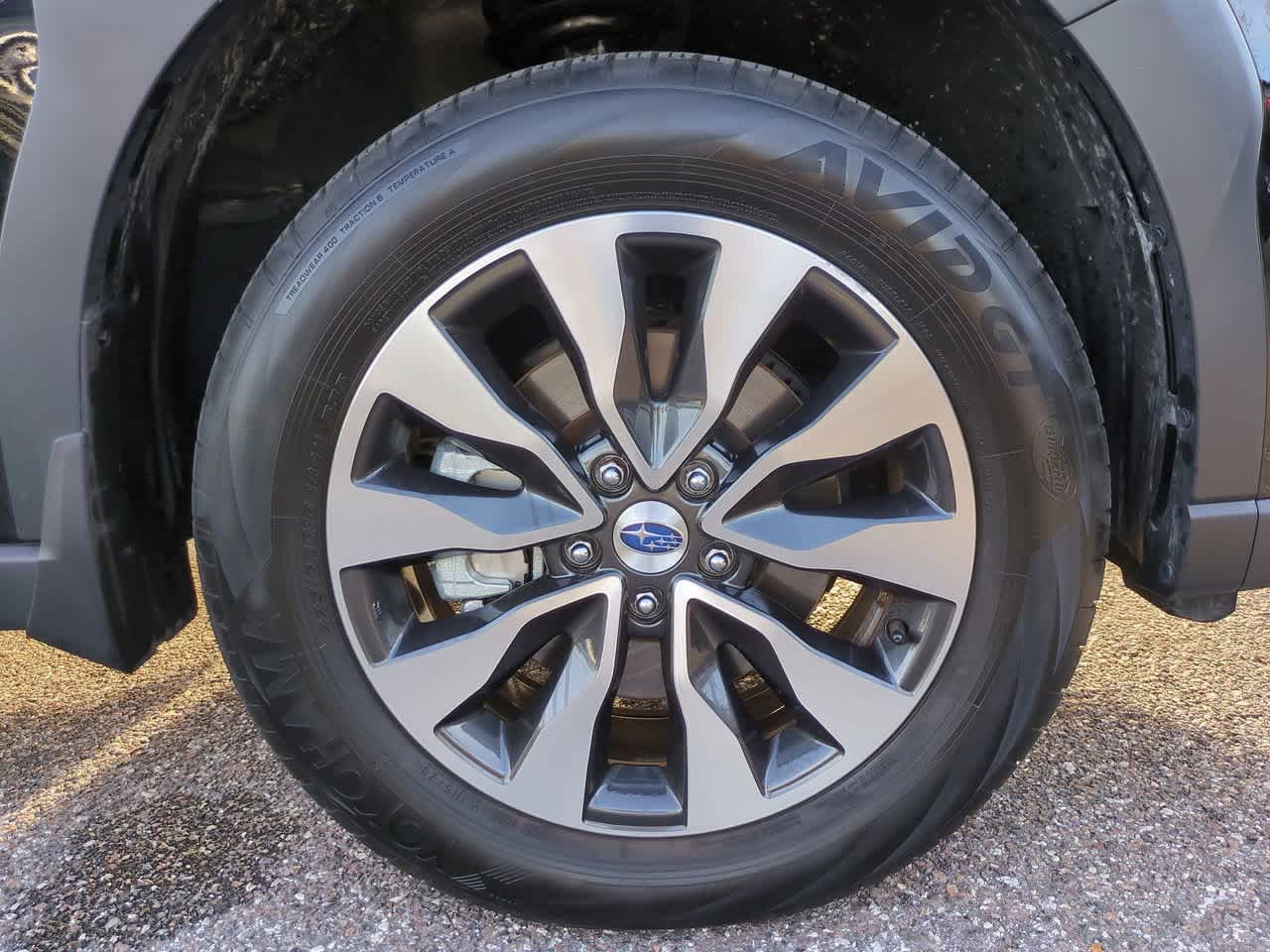 Thumbnail: 2025 Subaru Outback - 11