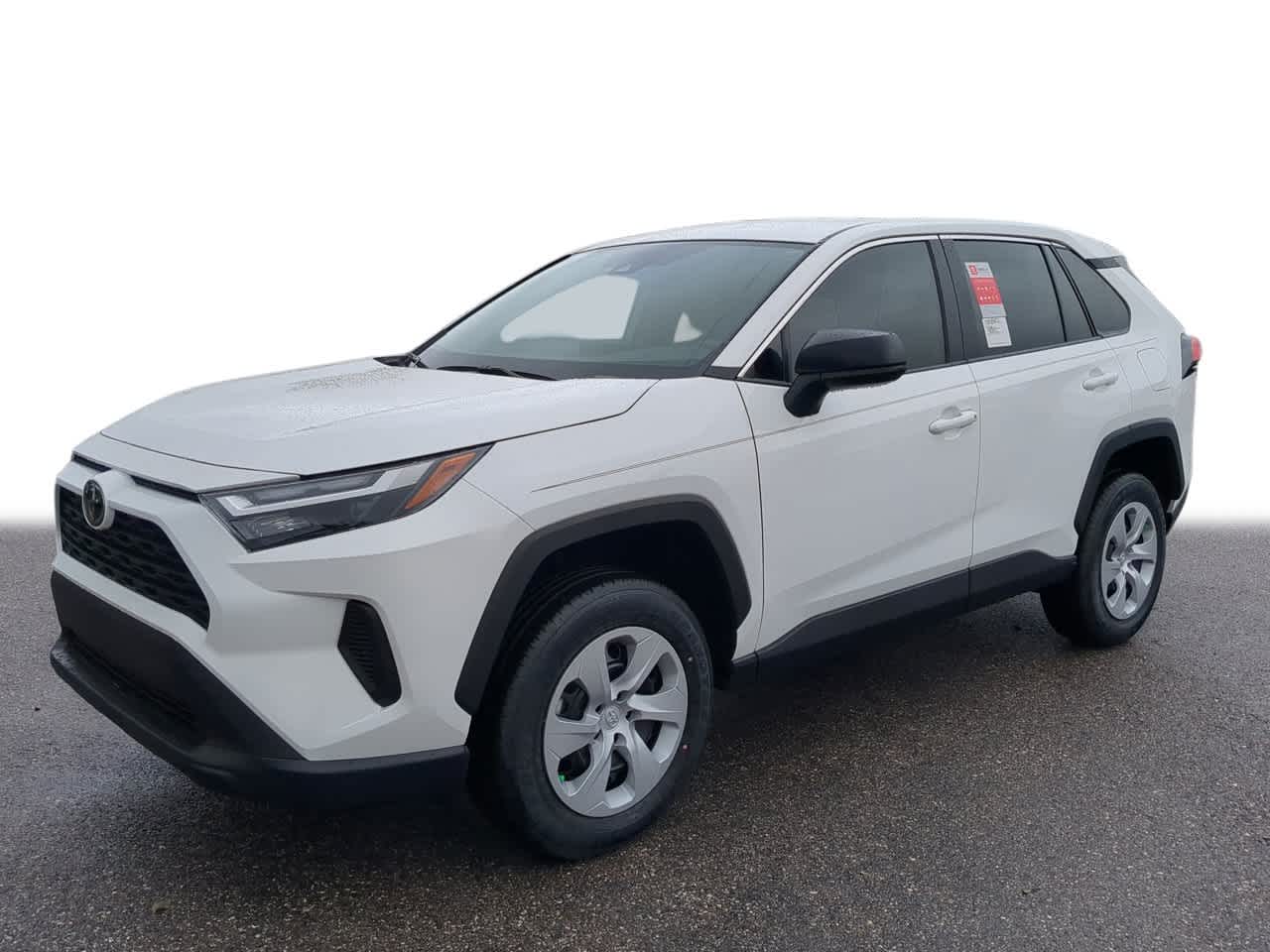 Thumbnail: 2025 Toyota RAV4 - 1