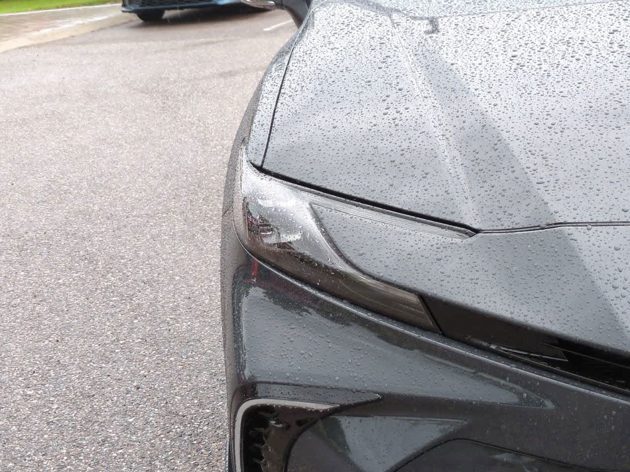 Thumbnail: 2025 Toyota Camry - 10