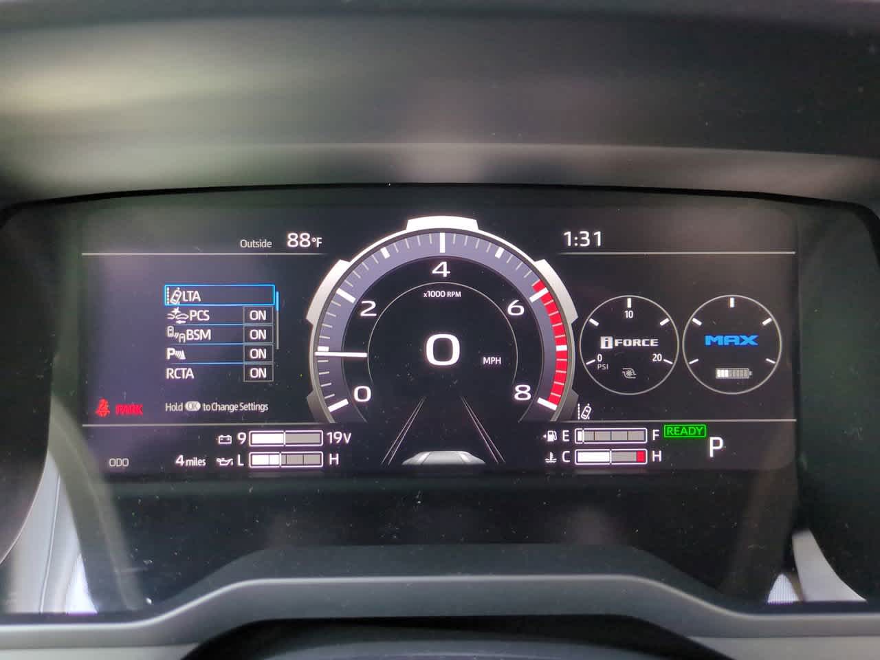 Thumbnail: 2026 Toyota Tundra - 27