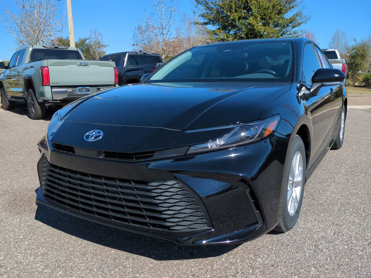 Thumbnail: 2026 Toyota Camry - 2