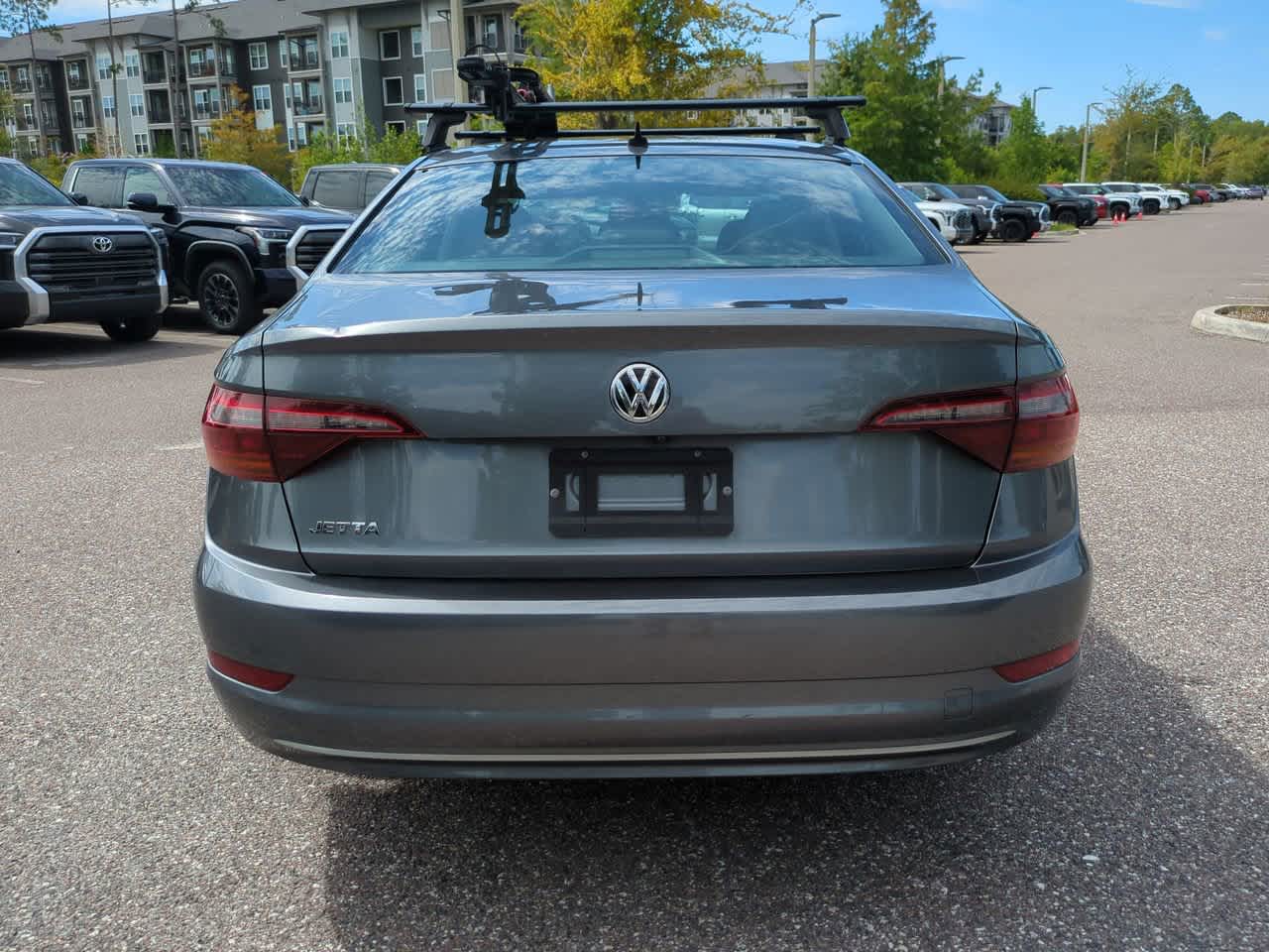Thumbnail: 2019 Volkswagen Jetta - 5