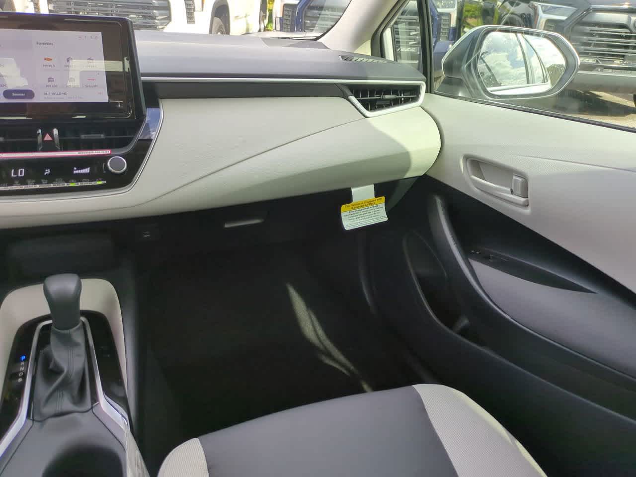 Thumbnail: 2026 Toyota Corolla - 16