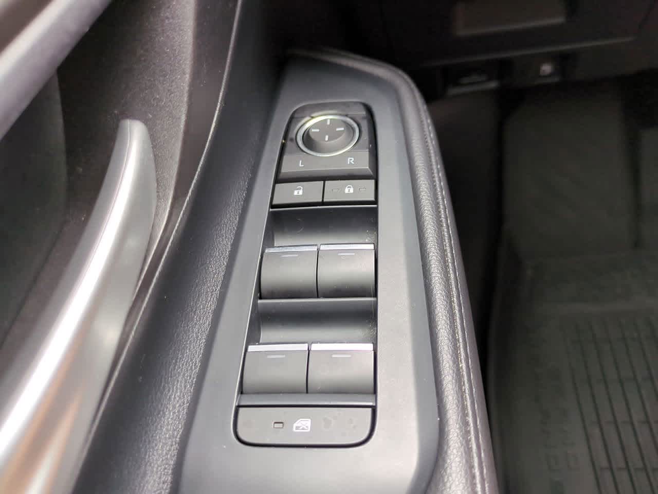 Thumbnail: 2024 Toyota Grand Highlander - 23