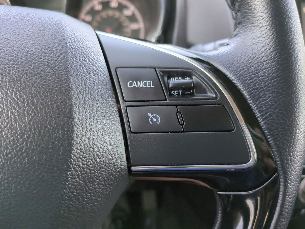 Thumbnail: 2025 Mitsubishi Outlander Sport - 24