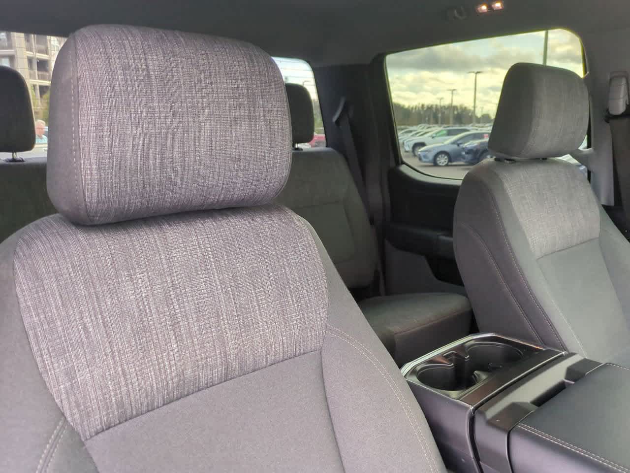 Thumbnail: 2023 Ford F-150 - 7