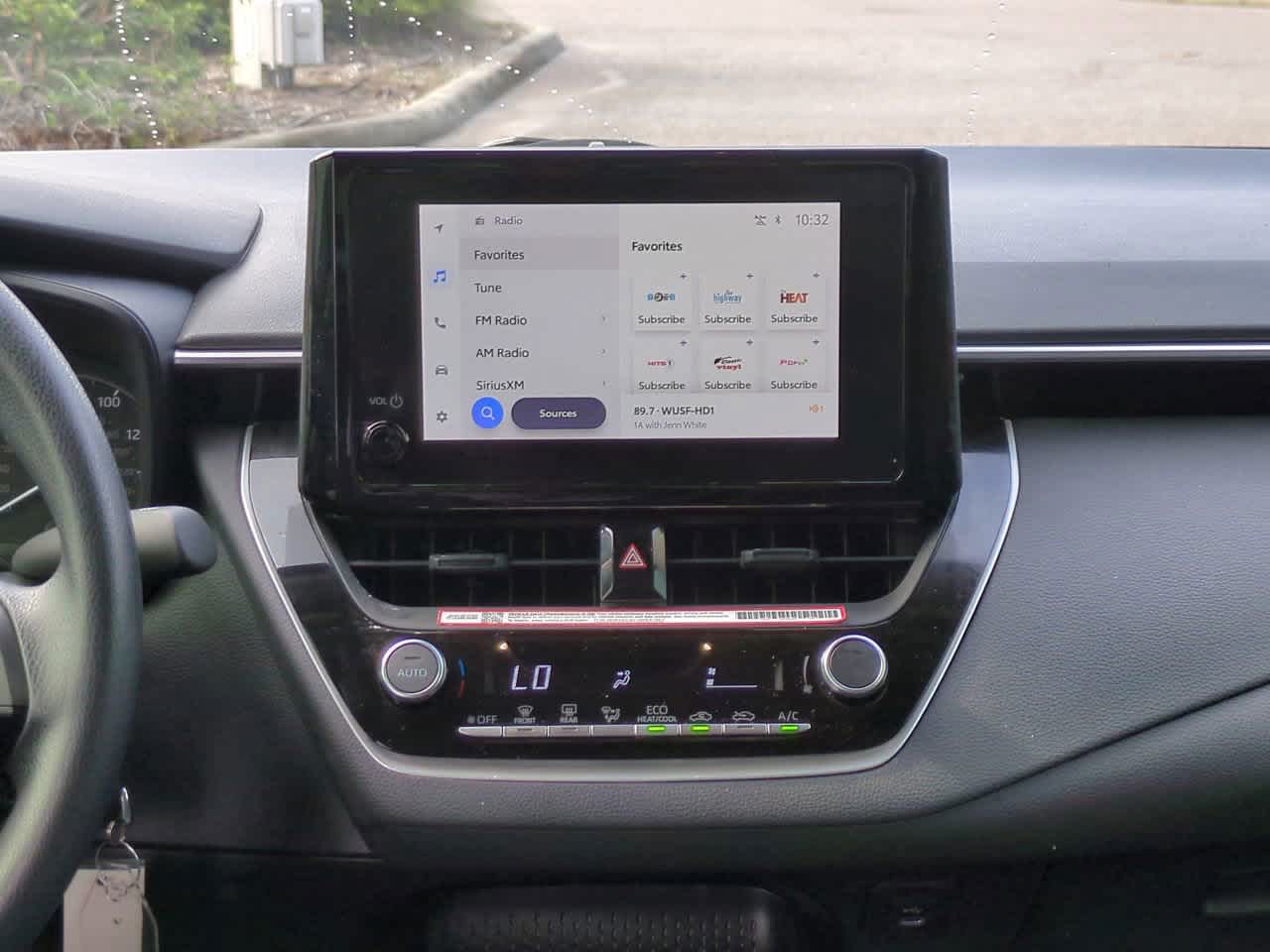 Thumbnail: 2025 Toyota Corolla - 17