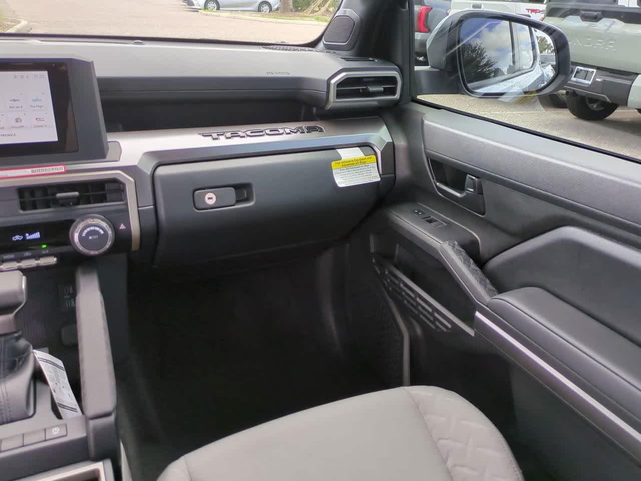 Thumbnail: 2025 Toyota Tacoma - 16