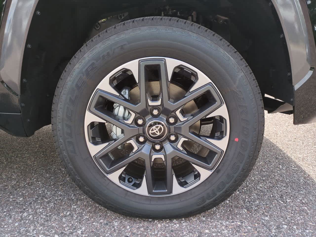 Thumbnail: 2026 Toyota Tundra - 11