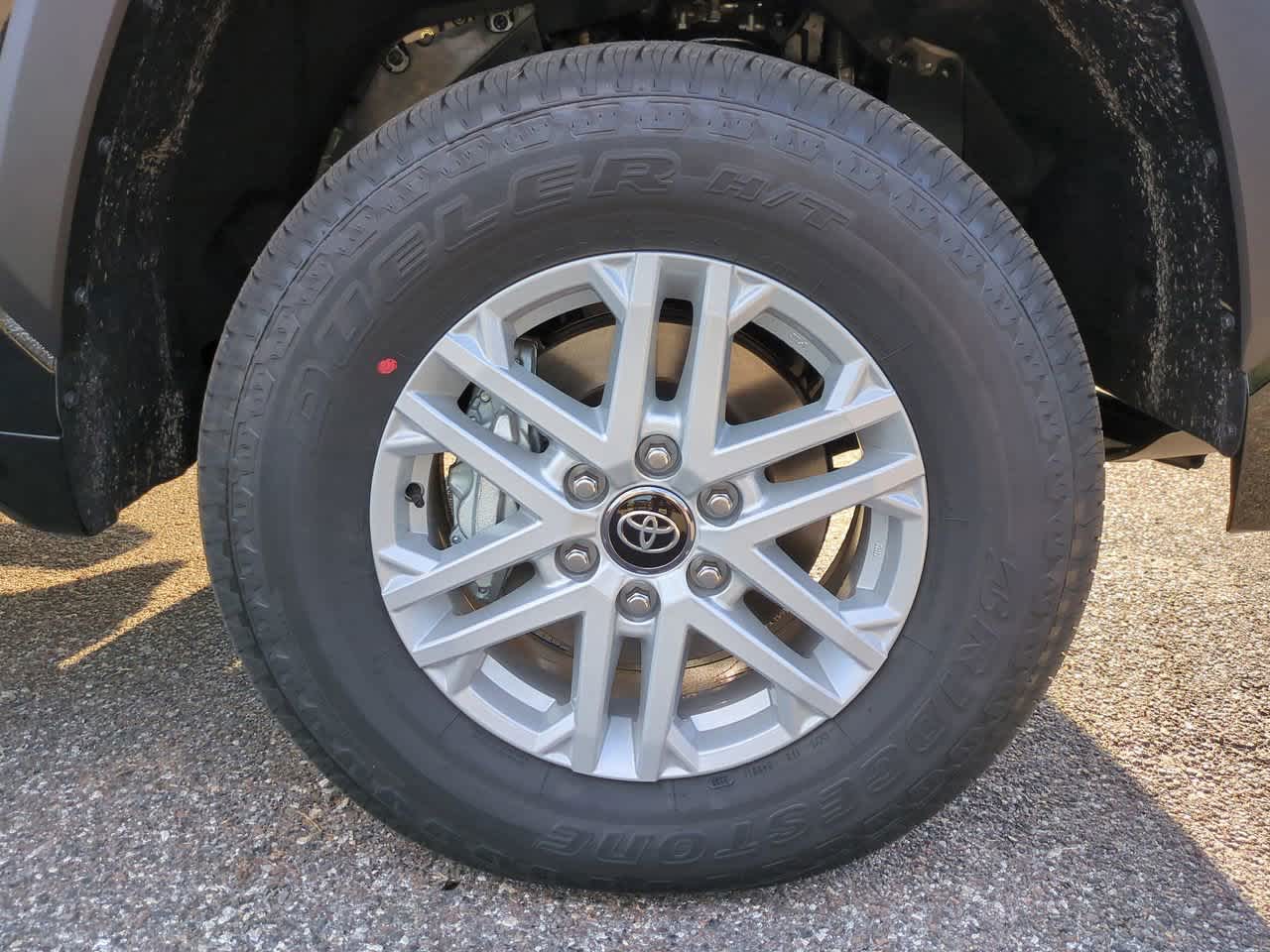 Thumbnail: 2026 Toyota Tundra - 11