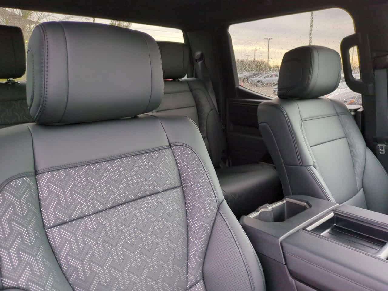 Thumbnail: 2025 Toyota Tundra - 7