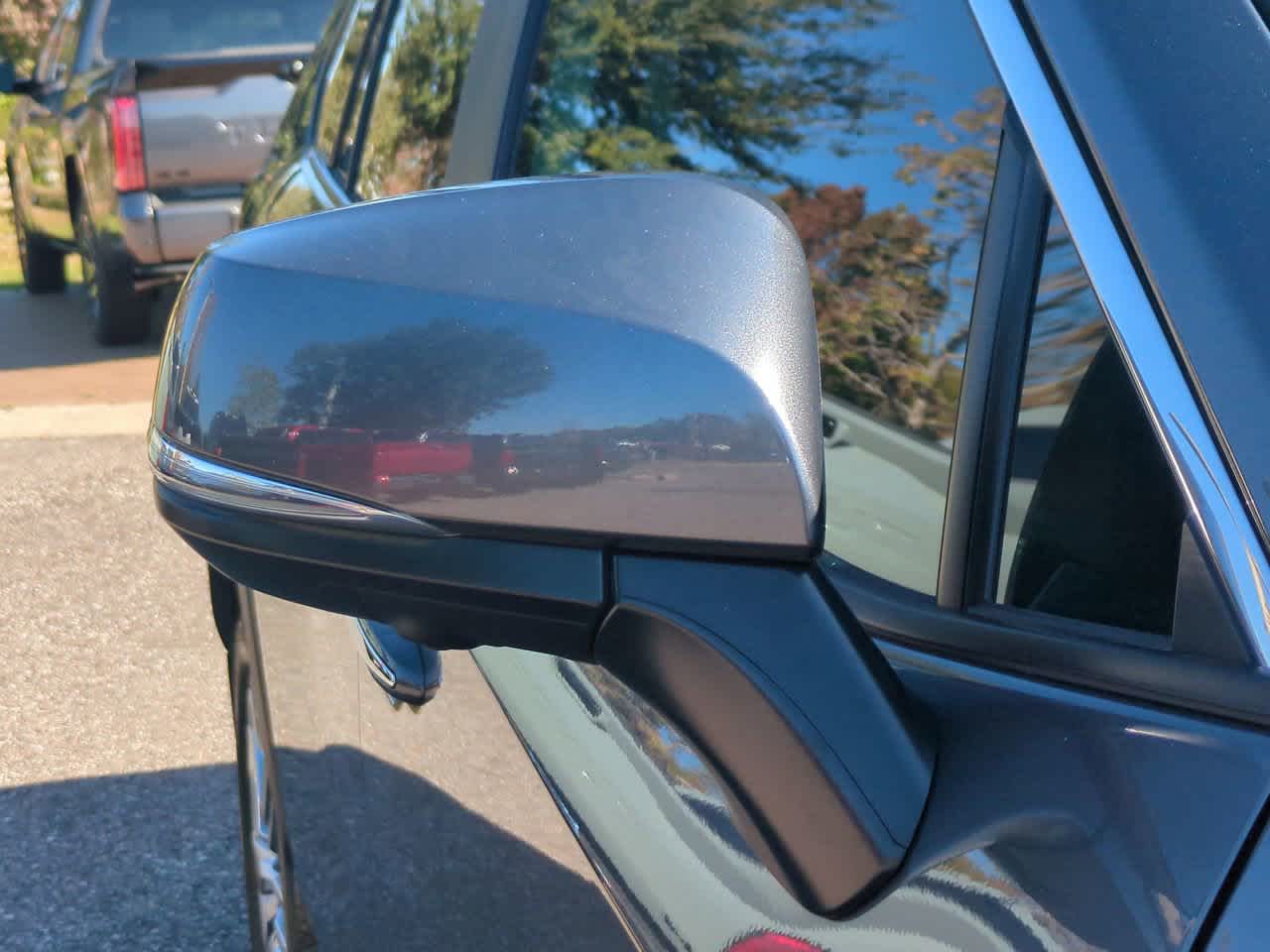 Thumbnail: 2025 Toyota RAV4 - 12