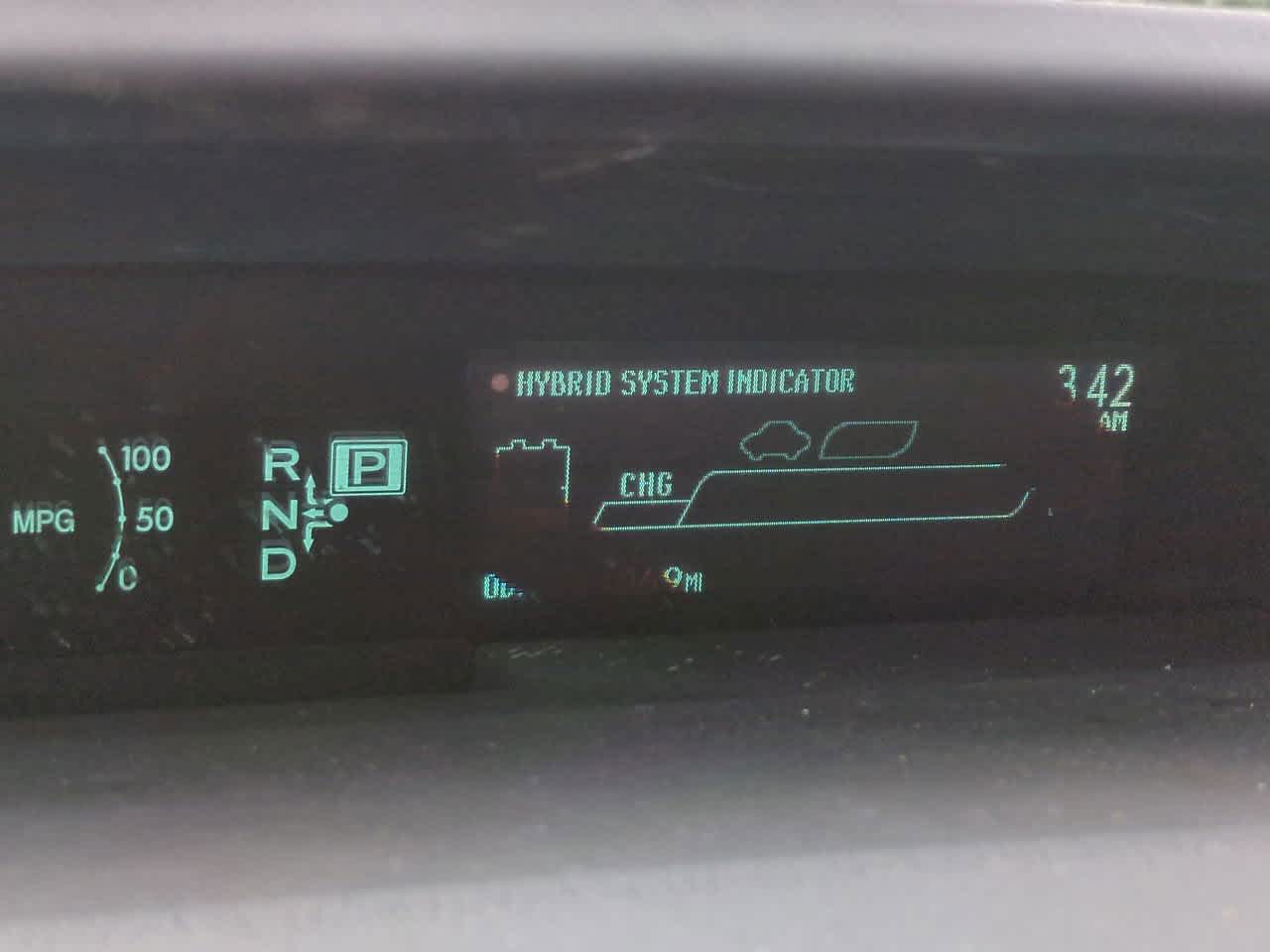 Thumbnail: 2015 Toyota Prius - 23