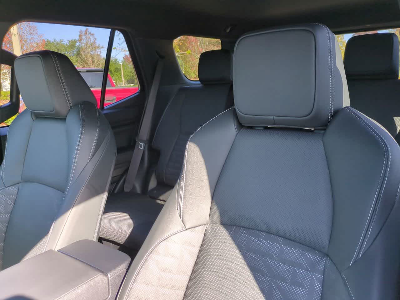 Thumbnail: 2025 Toyota 4Runner - 8