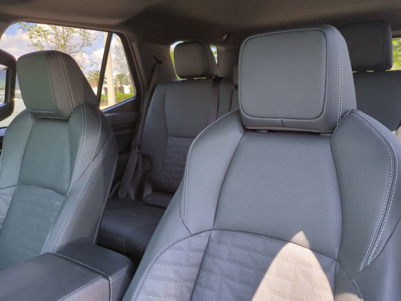 Thumbnail: 2026 Toyota 4Runner - 8