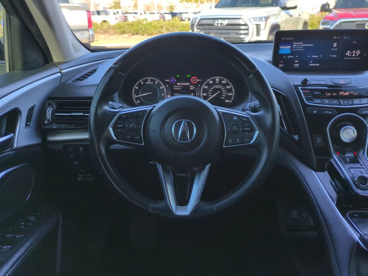 Thumbnail: 2019 Acura RDX - 15