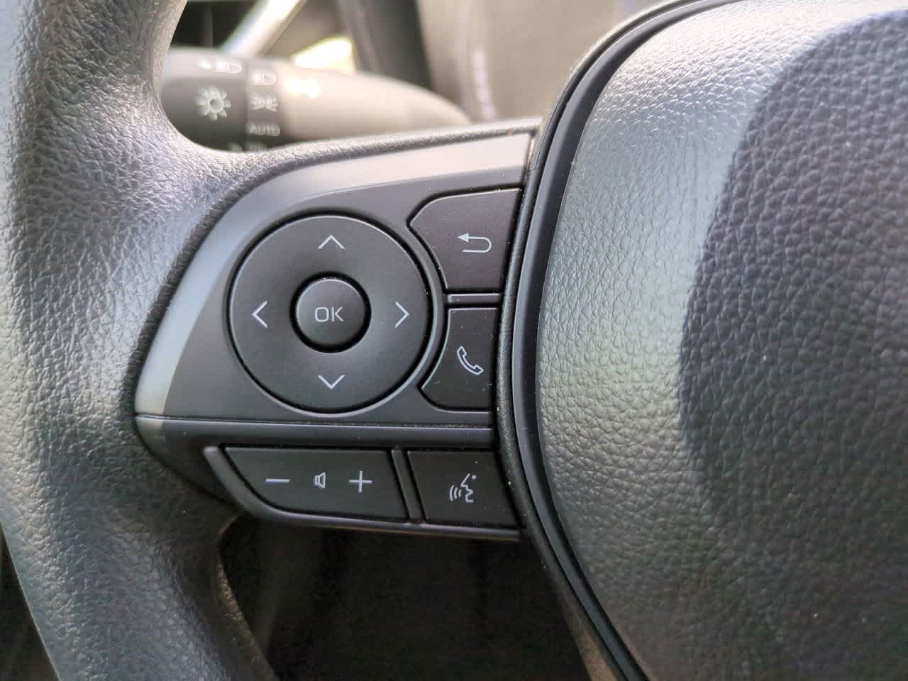 Thumbnail: 2026 Toyota Corolla - 19
