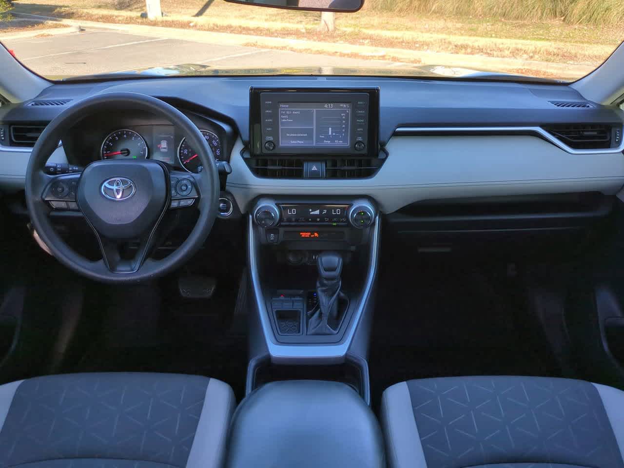 Thumbnail: 2019 Toyota RAV4 - 13