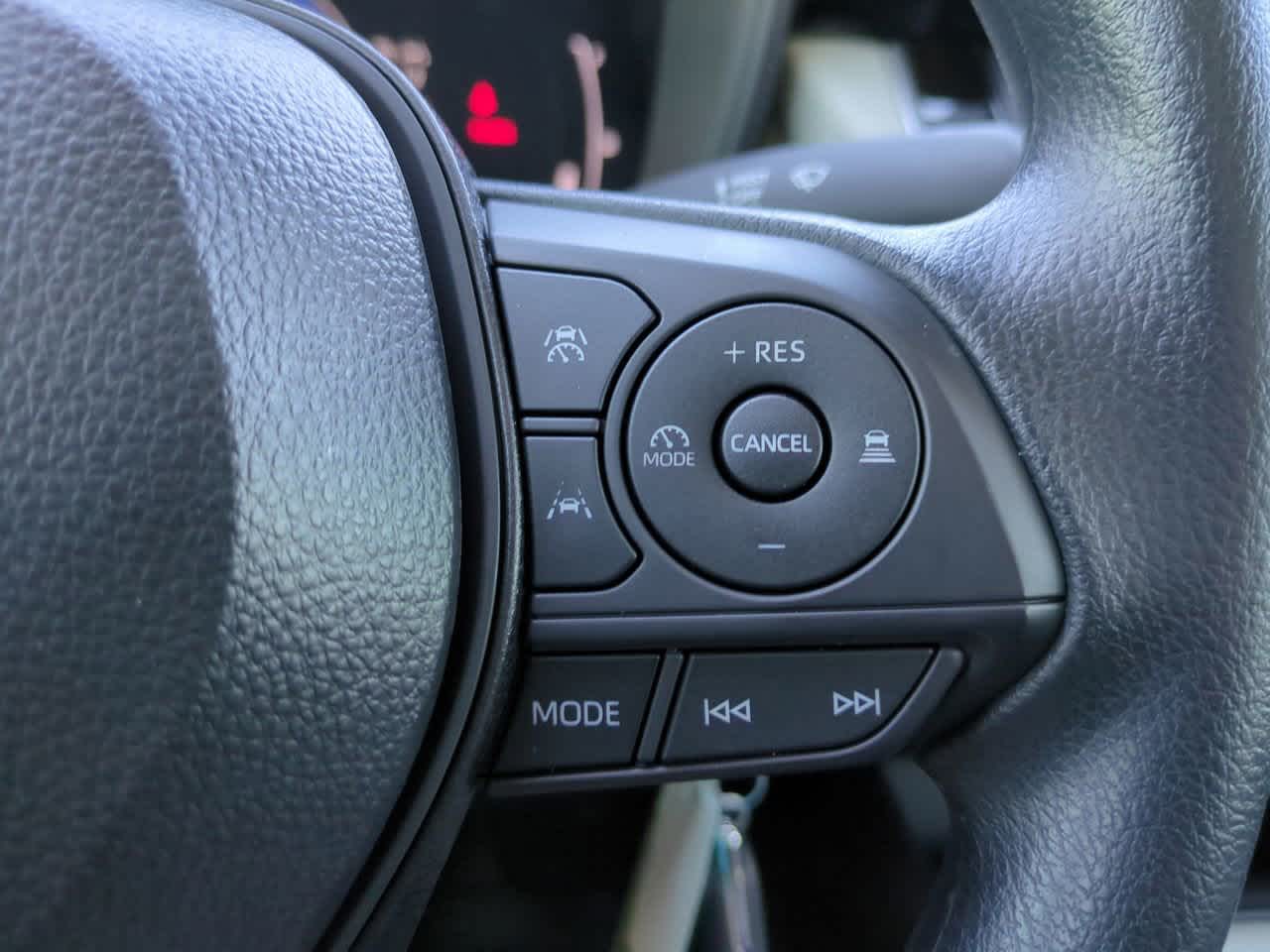 Thumbnail: 2026 Toyota Corolla - 22