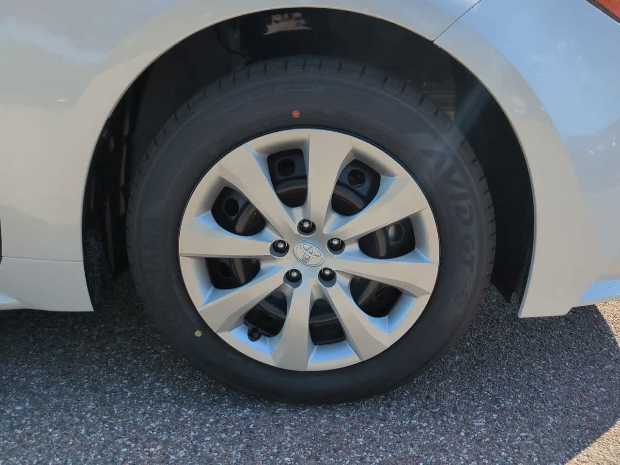 Thumbnail: 2026 Toyota Corolla - 11