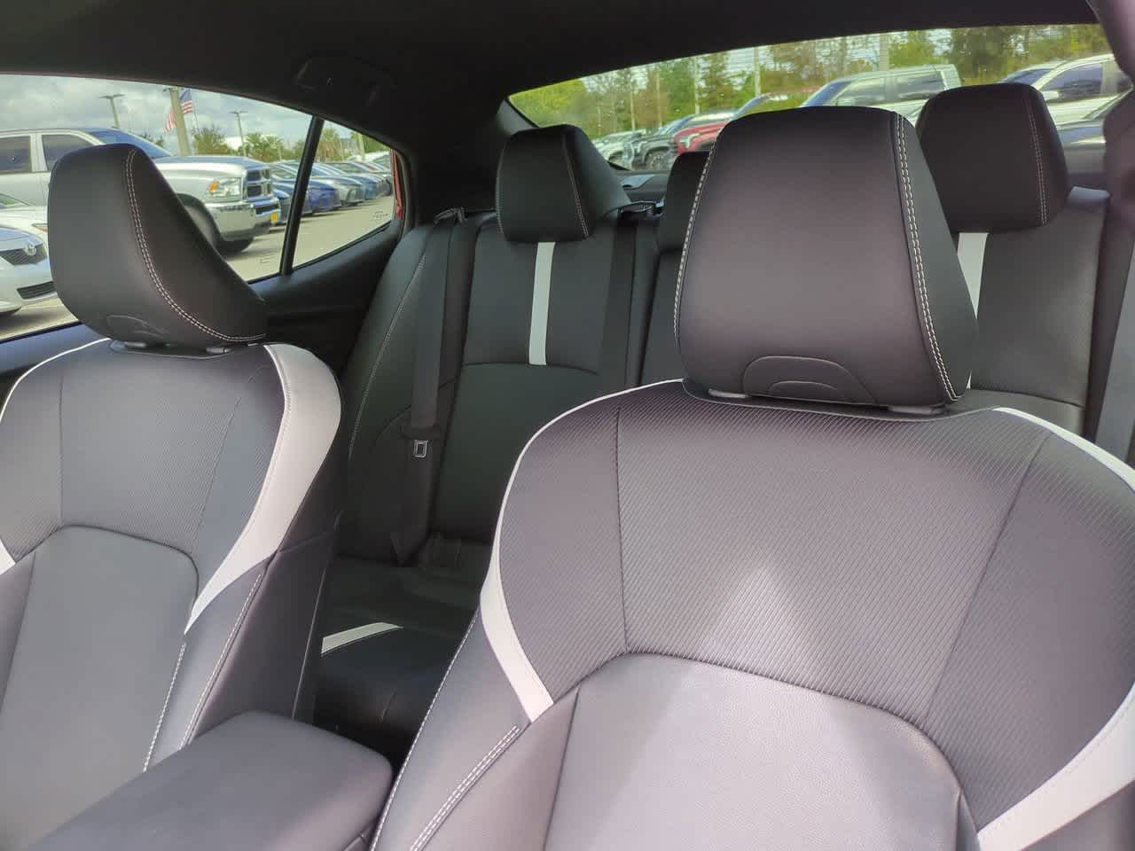 Thumbnail: 2025 Toyota Camry - 8