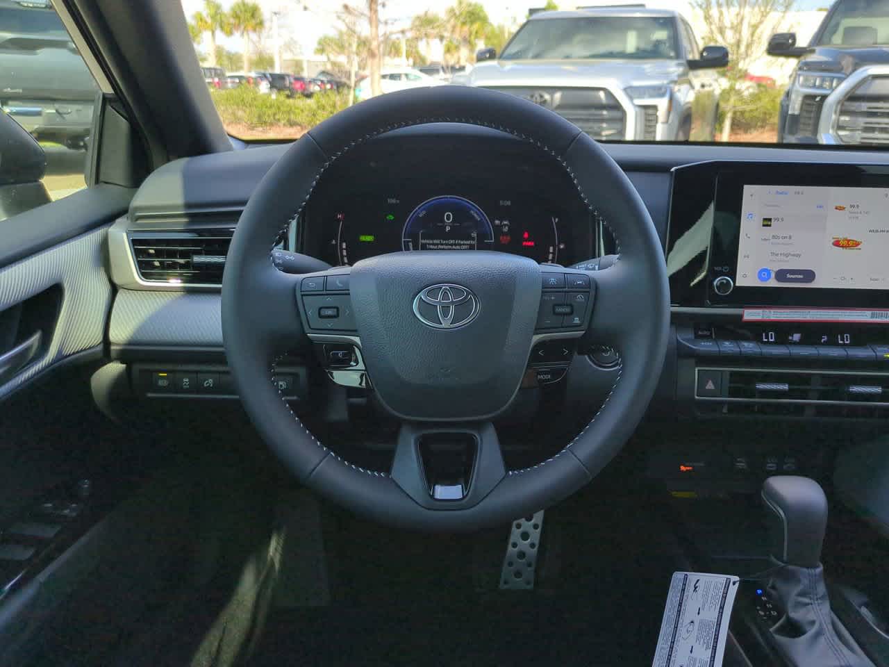 Thumbnail: 2026 Toyota Camry - 15