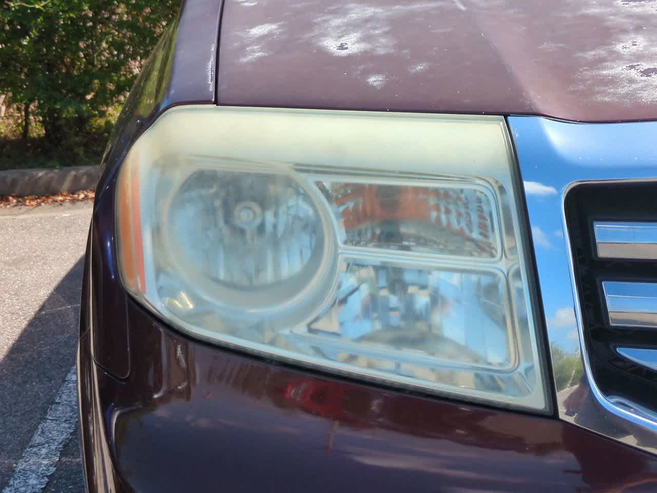 Thumbnail: 2015 Honda Pilot - 6