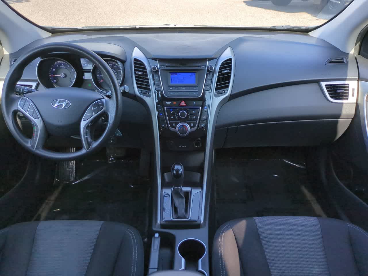 Thumbnail: 2014 Hyundai Elantra - 14